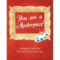 You are a Masterpiece! - Paperback
