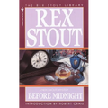 Before Midnight - Paperback