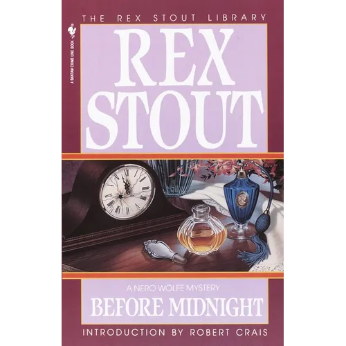 Before Midnight - Paperback