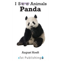 Panda - Hardcover