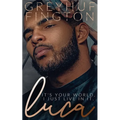 Luca - Paperback