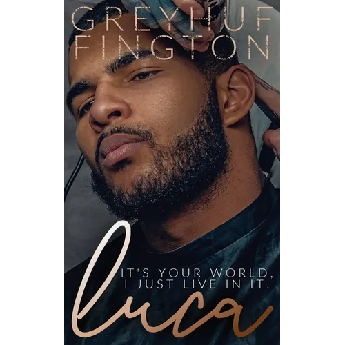 Luca - Paperback