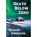 Death Below Zero - Paperback