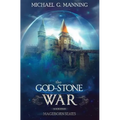 The God-Stone War - Paperback