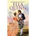 The Marquis She's Been Waiting For - Paperback