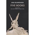 Five Books - Paperback