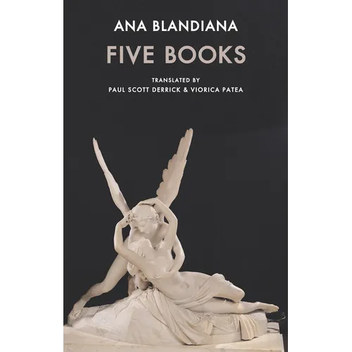 Five Books - Paperback