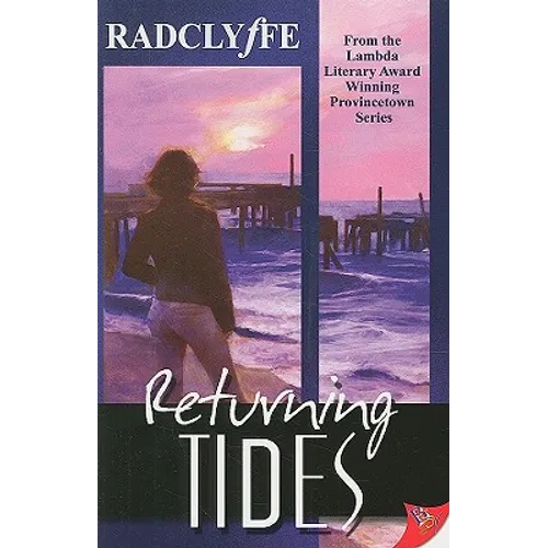 Returning Tides - Paperback