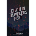 Death in Travelers Rest - Paperback