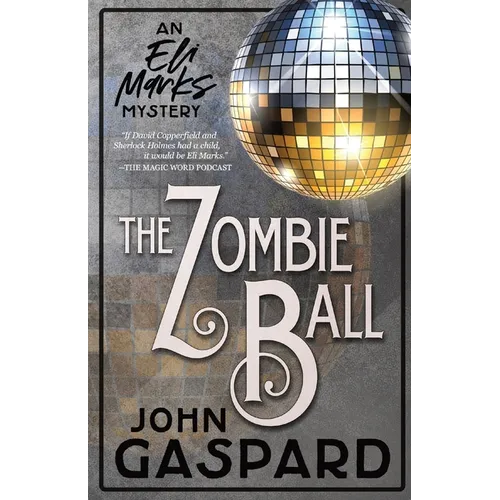 The Zombie Ball - Paperback