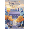 Finding Lila - Paperback