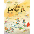 Short Stories for Little Monsters - Hardcover