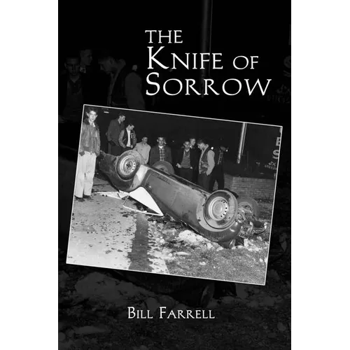 The Knife of Sorrow - Paperback