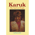 Karuk The Upriver People - Paperback