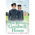 New Recruits at Goodwill House - Paperback