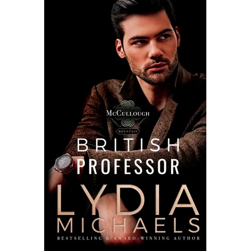 British Professor: Hero Edition - Paperback