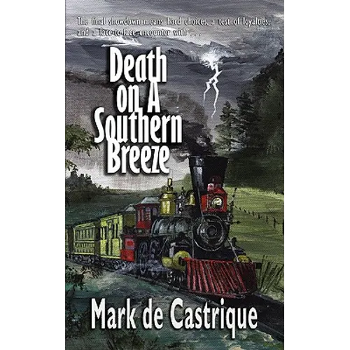 Death On A Southern Breeze