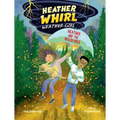 Heather and the Wildfires - Hardcover