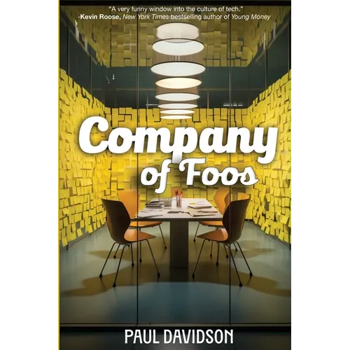 Company of Foos - Paperback