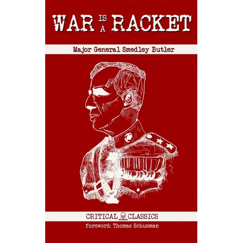War is a Racket - Paperback