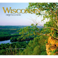 Wisconsin Impressions - Paperback
