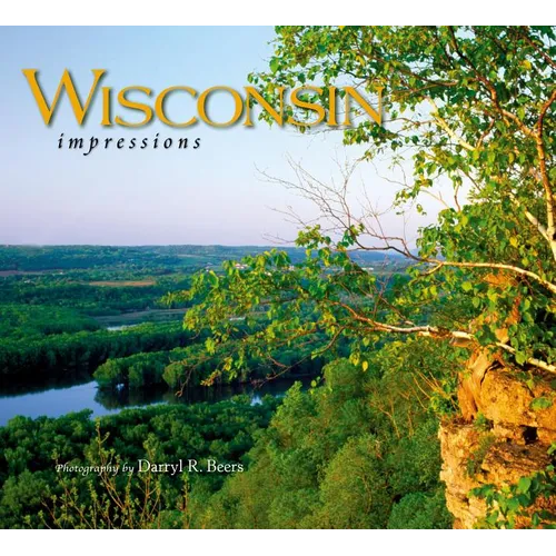 Wisconsin Impressions - Paperback