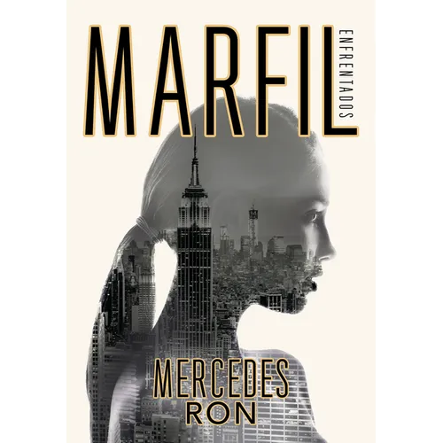 Marfil / Drawn Together - Paperback