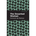 The Deserted Woman - Paperback