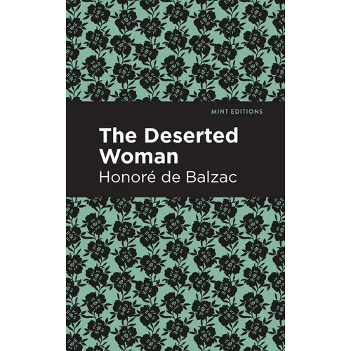The Deserted Woman - Paperback