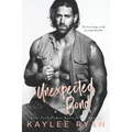 Unexpected Bond - Paperback
