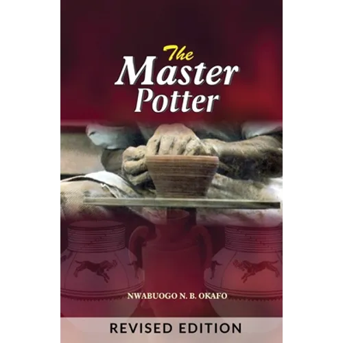 The Master Potter - Paperback