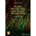 Plant Pathology and Plant Pathogens - Paperback