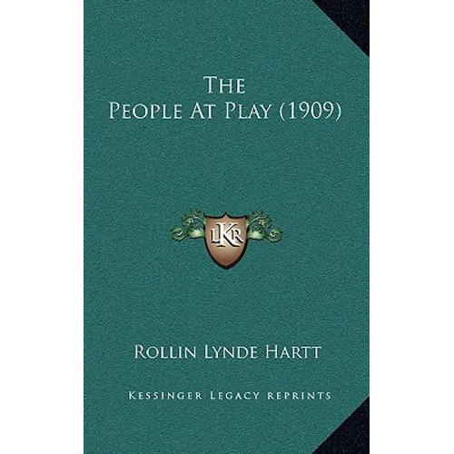 The People At Play (1909)
