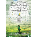 The Land: Swarm: A LitRPG Saga - Paperback
