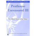 Penthouse Uncensored III - Paperback