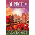 Duplicity - Paperback