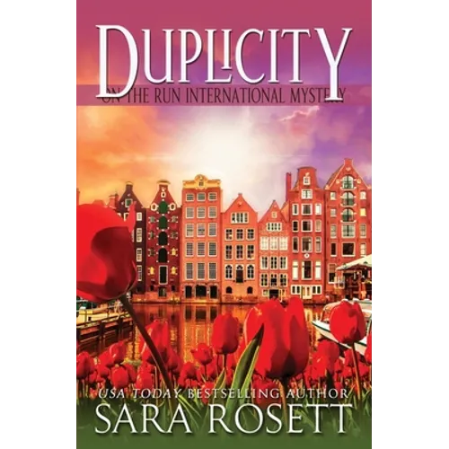 Duplicity - Paperback