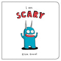 I Am Scary - Board Book
