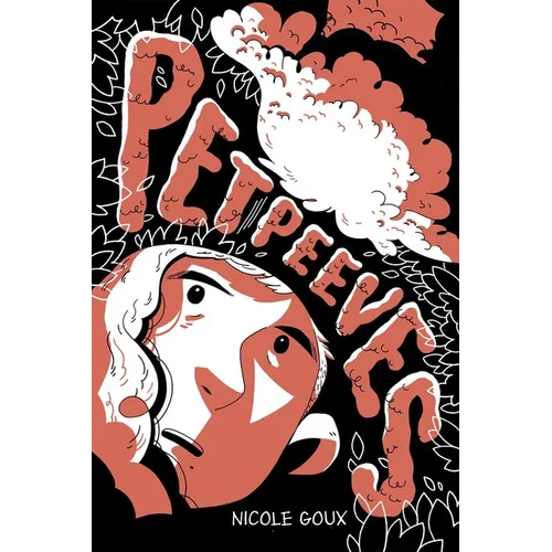 Pet Peeves - Paperback