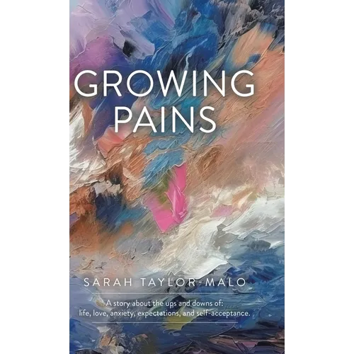 Growing Pains - Hardcover