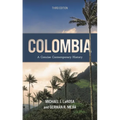 Colombia: A Concise Contemporary History - Paperback