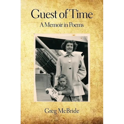 Guest of Time - Paperback