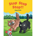 Stop Stop Stop! - Paperback
