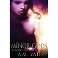 Minor Gods - Paperback