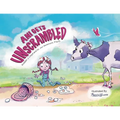 Ani Gets Unscrambled - Paperback
