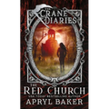 The Crane Diaries: The Red Church - Paperback