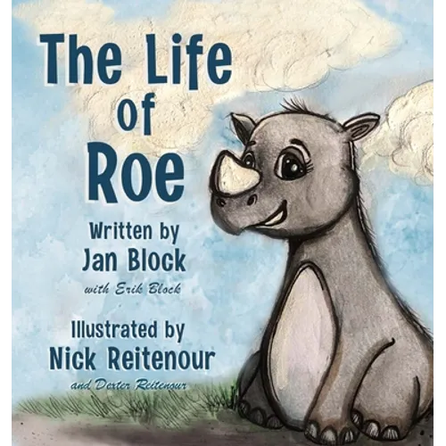 The Life of Roe - Paperback