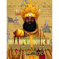 Mansa Musa Coloring Book - Paperback