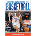 Complete Conditioning for Basketball - Paperback
