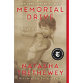 Memorial Drive: A Daughter's Memoir - Paperback